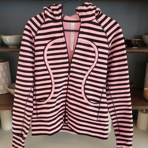 Lululemon scuba hoodie